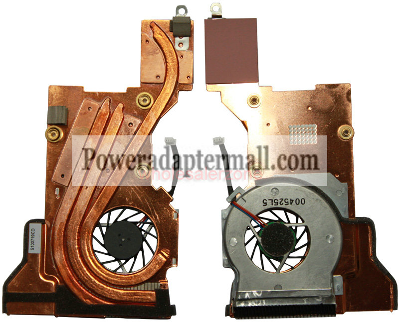 New IBM ThinkPad T40 T41 T42 T42P Long FAN Heatsink